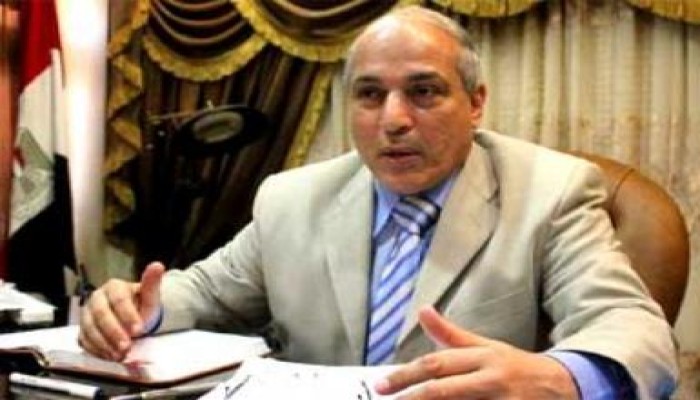 إقالة مدير أمن شمال سيناء وتعين نائبه..والسيسي يزور المحافظة