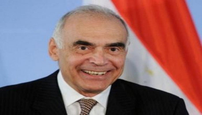 وزير الخارجية يبحث مع أمين "التعاون الإسلامي" أوضاع مسلمي ميانمار