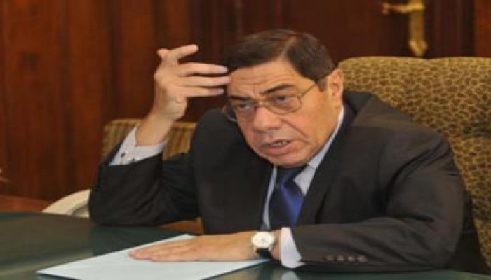 الصاوى وعزام يتقدمان بشكوى ضد النائب العام يتهمانه بالتقاعس والفساد