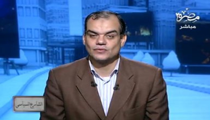 الشارع السياسى يفجر فساد بعض الإعلاميين (متلفز)