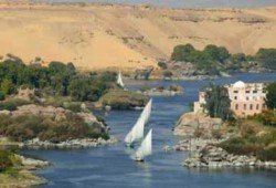 مصر تشارك في الاجتماع الوزاري لدول حوض النيل الشرقي