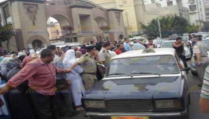 فلول الوطني المنحل يحرضون أصحاب المصالح الفئوية علي الإضراب ويستخدمون العنف ضد الشرطة