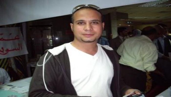 ماهر هوية الدولة إسلامية والإخوان فصيل سياسي له دور هام في نجاح الثورة