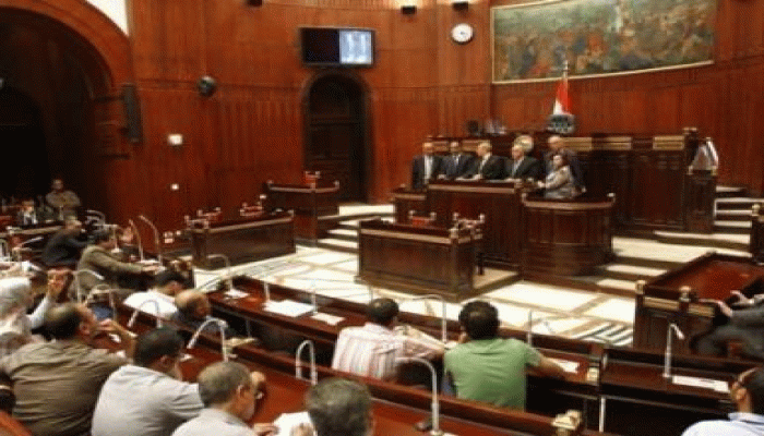 مقرر لجنة الدفاع بالتأسيسية يتوقع التصويت الشعبي على الدستور فى ديسمبر المقبل