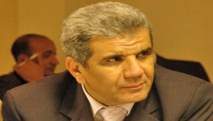 صالح يؤكد تدشين المرحلة النهائية لمشروع الدستور