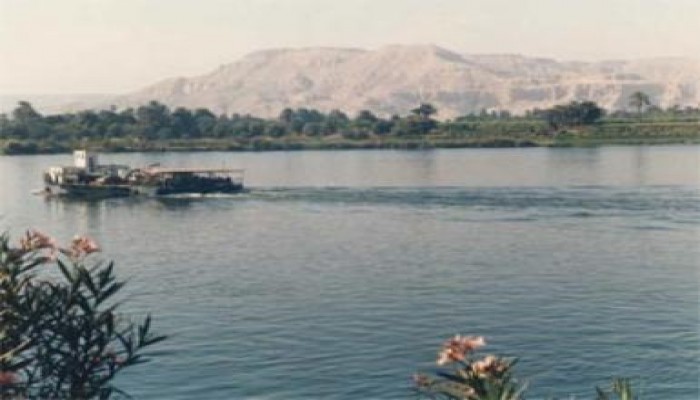 اتفاقية بين مصر والسودان وإثيوبيا لإنشاء آلية دائمة للتعاون المائي