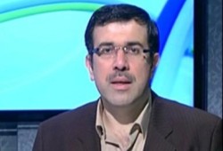 عبد المجيد يستدعي شريف منصور للتحقيق معه بسبب استضافته لعصام سلطان