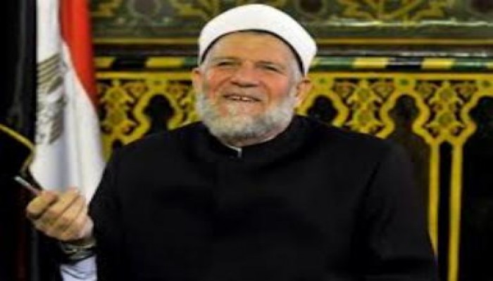 وفد من علماء المسلمين في زيارة لقطاع غزة