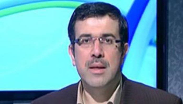 بدء التحقيق مع شريف منصور بتهمة استضافة سلطان
