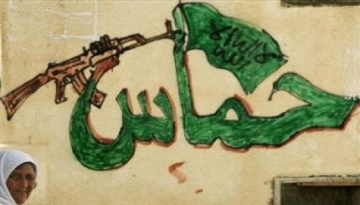 حماس تطالب عباس بالإعتذار عن تصريحاته