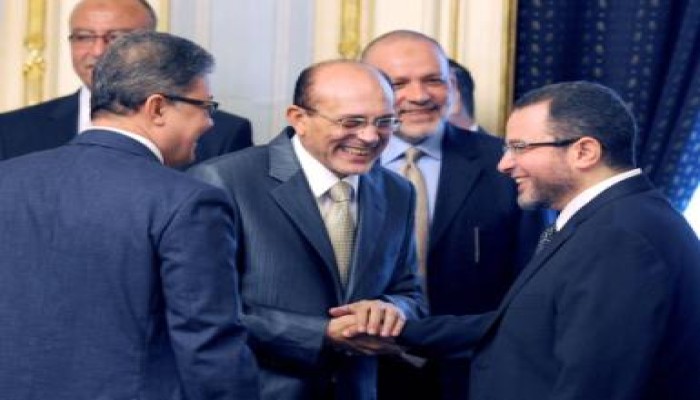 القاهرة ومؤسسة معا يوقعان اتفاقية لإنشاء مدينة سكنية على مساحة 60 فدان
