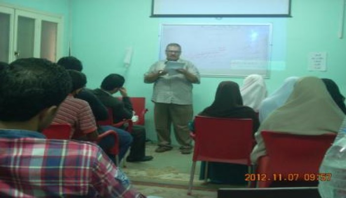 الحرية والعدالة ينظم دورة صحفية لإعلاميي محافظات وسط الدلتا