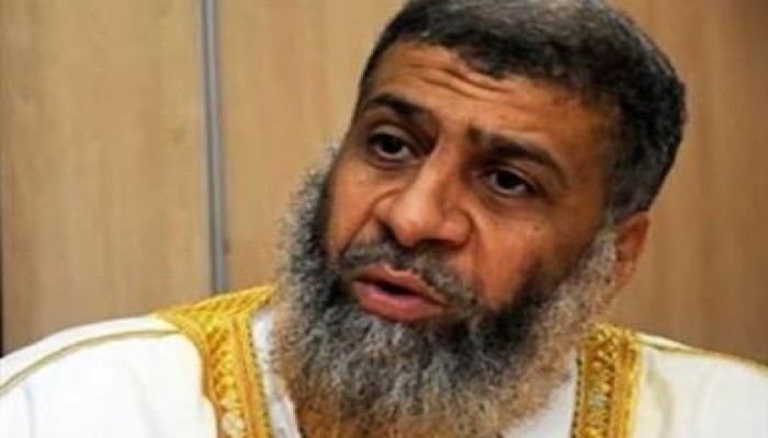 عبد الماجد العلمانيين قلة منبوذة يريدون طمس الشريعة