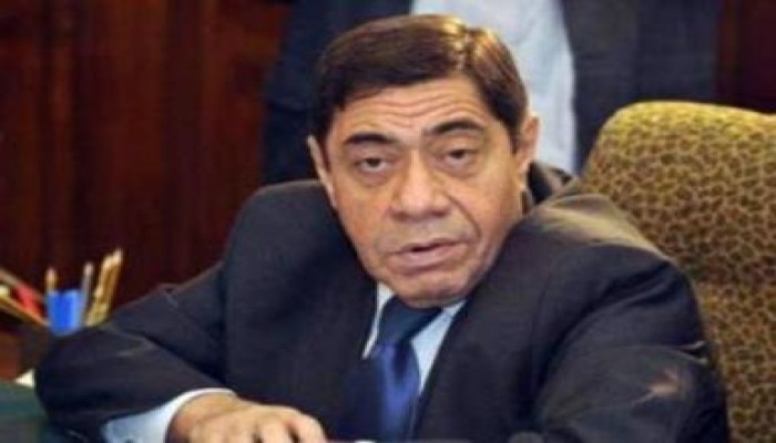 محامي: النائب العام قال لي "أنا معرفش ربنا أنا كافر" (متلفز)