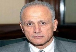 وقفة احتجاجية لطلاب طب دمياط للمطالبة بمنع الإختلاط