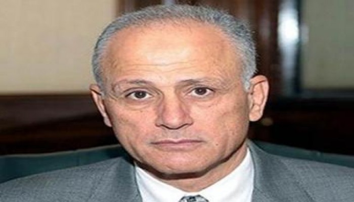 وقفة احتجاجية لطلاب طب دمياط للمطالبة بمنع الإختلاط