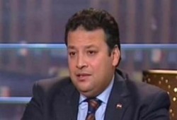 عزام يطالب «الأعلى للقضاء» بسرعة رفع الحصانة عن النائب العام