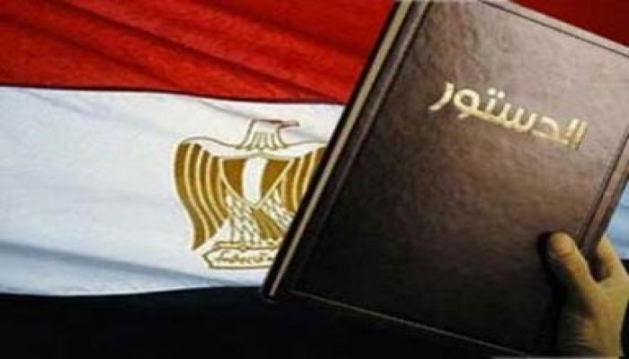 محى الدين: مسودة الدستور النهائية ستكون جاهزة قبل 19 نوفمبر