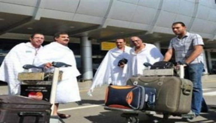 رئيس مصر للطيران: عودة 65% من حجاج الشركة حتى الآن