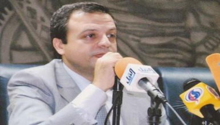 قضاة من أجل مصر متمسكون برحيل النائب العام