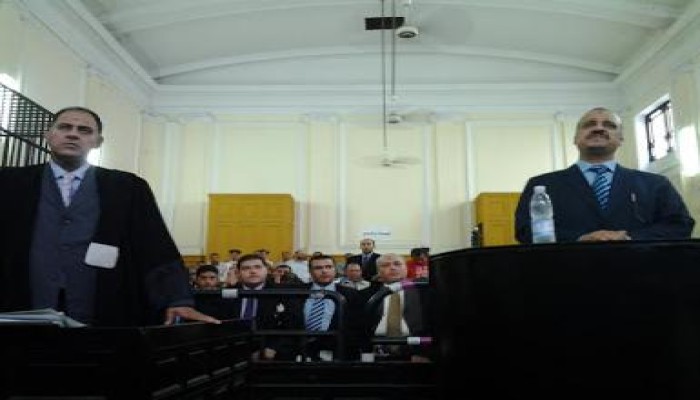 البلتاجي للمحكمة: أخاطب فيكم الضمائر ولا تنسوا أن جلستكم تلك ستنعقد أمام الله