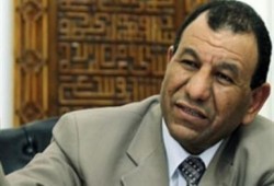 وزير التعليم يحيل المتسببين في أزمة الخرائط الخاطئة الى الشئون القانونية