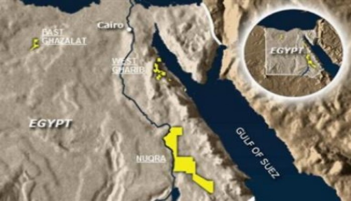 بي بي سي: اكتشافات بترولية جديدة بسيناء ستغير موقع مصر على خريطة النفط العالمية