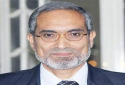 د/ حلمي الجزار أمينا عاما لحزب الحرية والعدالة بالجيزة
