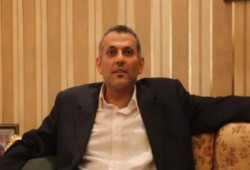 عبد المجيد محمود يمنع شريف عبد العظيم من السفر.. وعزام: النائب العام ينشط ضد الشرفاء فقط