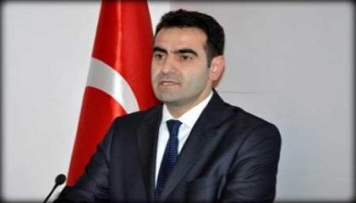 تركيا: أنقرة تؤسس لعلاقات مع مصر على أعلى مستوى