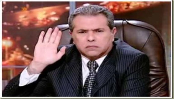 القضاء الإداري يؤيد  وقف قناة الفراعين ويرفض دعوي عكاشة