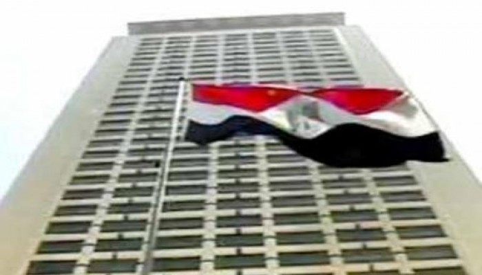 السفارة المصرية فى دمشق تنجح فى إعادة مواطنا مصريا تم القبض عليه فى سوريا