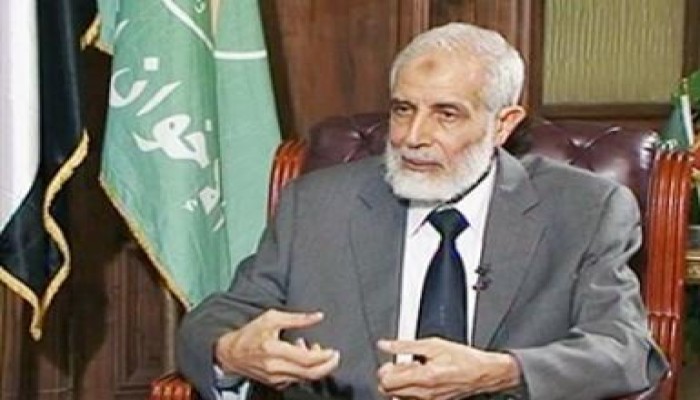 نائب المرشد يؤكد الشريعة الإسلامية جزء من مكون الشخصية المصرية وهي نظام شامل للحياة