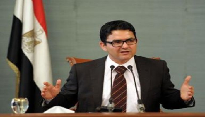 محسوب: الرئيس يعلن عن مفاجآت سارة للشعب خلال ساعات