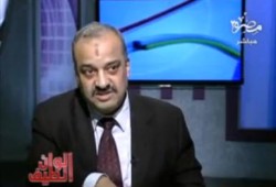 د/ محمد البلتاجى: نخنوخ يبعث برسائل لاصدقائه بانه سيخرج قريبا وذلك لارهاب خصومه (متلفز)