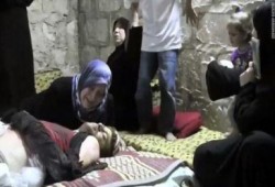 72 شهيدا أمس في سوريا بنيران الأسد