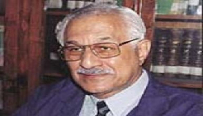 المرشد العام: «قميحة» دافع كثيراً عن هوية الأمة وظلمه أبناء جيله وتجاهلته الدولة