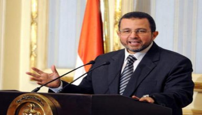 قنديل: الرئيس يجتمع بمجلس الوزراء لإستعراض خطة الحكومة 13نوفمبر