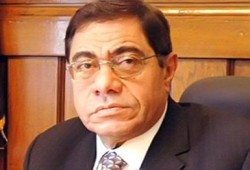 النائب العام يحفظ التحقيق مع تهانى الجبالى فى اتهامها بتحريض العسكرى على البقاء فى السلطة