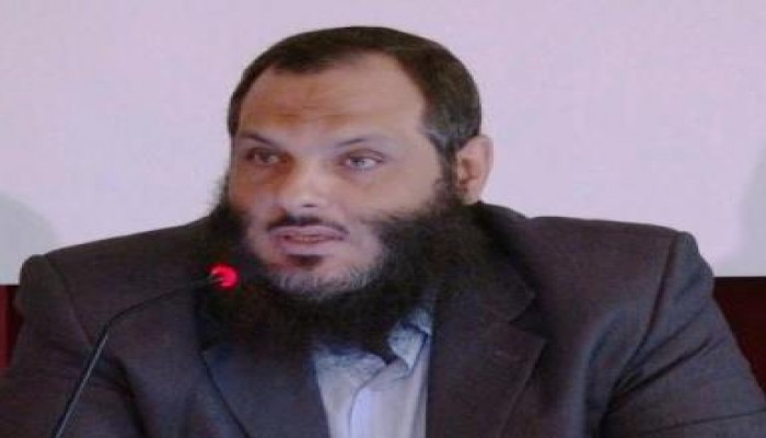 أحمد فهمى: القوى العلمانية تخشى نجاح الاسلاميين وتحاول عرقلة الدستور