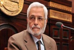 الغريانى: للمرة الأولى الدستور سيتضمن مادة تكفل حقوق الإنسان