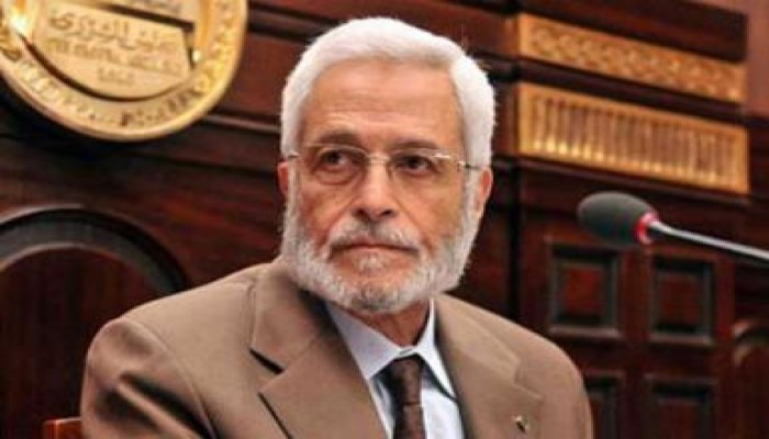 الغريانى: للمرة الأولى الدستور سيتضمن مادة تكفل حقوق الإنسان
