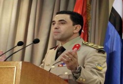 مؤتمر صحفى فى 6 مساء لاعلان نتائج القبول بالكليات العسكريه