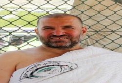 أخي أحمد الجعبري .. سلام عليك ..