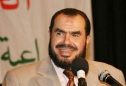 سلطان يؤكد صلاة الغائب في التحرير علي شهداء غزة