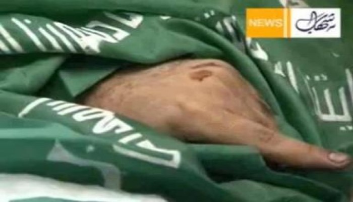 هؤلاء هم الرجال