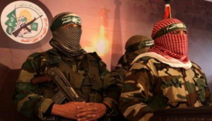 "القسام": القادم سيكون أصعب بالنسبة للكيان الصهيونى