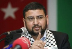 حماس نرفض الهدنة وحربنا مع الصهاينة لا هوادة فيها ومصر صاحبة قرار شجاع