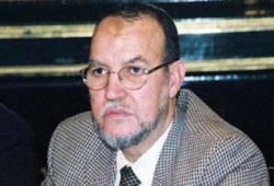 العريان الشعب مصدر السلطات والإستفتاء علي عودة البرلمان دستوري