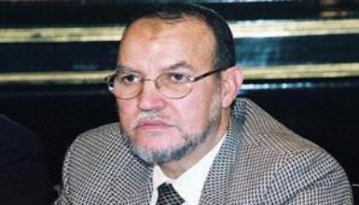 العريان الشعب مصدر السلطات والإستفتاء علي عودة البرلمان دستوري